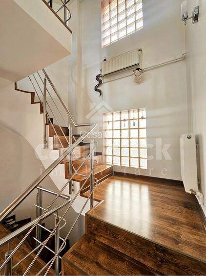 Vila de vânzare Arcașilor – 3 dormitoare, garaj, zonă Ștefan cel Mare - 5