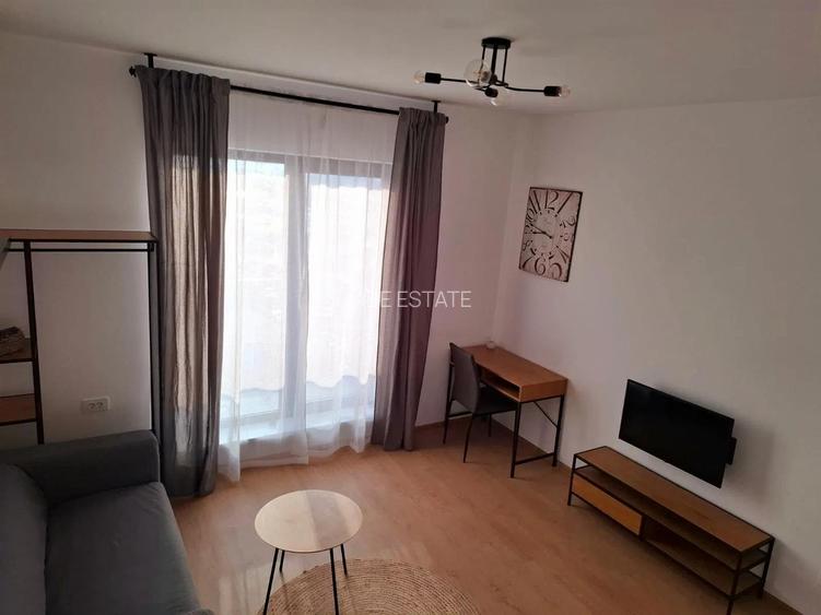 Garsonieră Nouă PlazaResidenceLujerului - 2