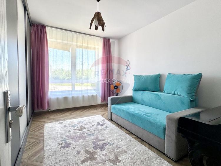 Apartament cu 3 camere de închiriat I Cristian - 7