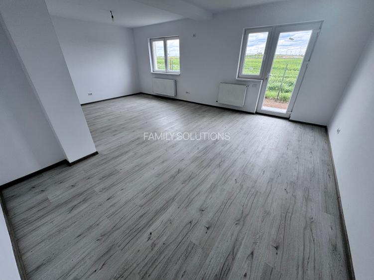 Promotie!Casa P+1+Pod langa Autostrada A0. 4 cam. Util 135mp. Teren 270mp - 3