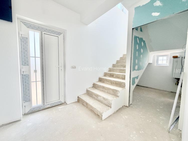 Duplex 4 camere cu pozitie excelenta | Zona Serena 1 | Mosnita - 17