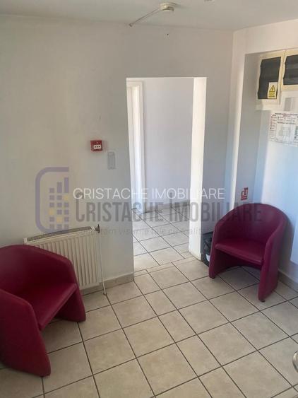 Birou individual in zona Dristor - 4