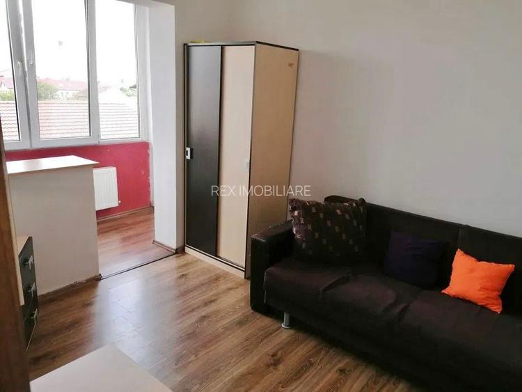 Super pret - Apartament 2 camere, mobilat - Complex Studențesc - 2