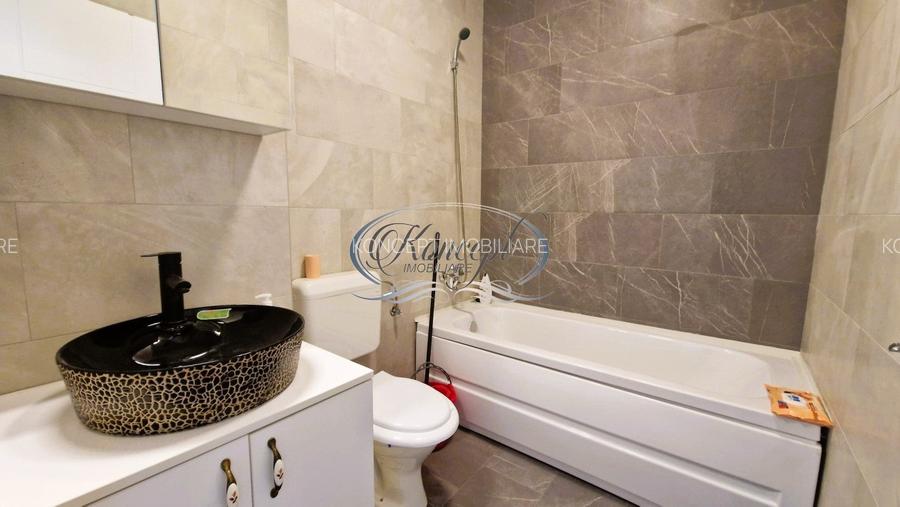 Apartament cu loc de parcare si finisaje moderne in Floresti - 8