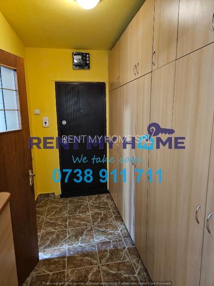 Apartament 3 camere semidecomandat, 65 mp — zona Berceni (Str. Reșița) - 9