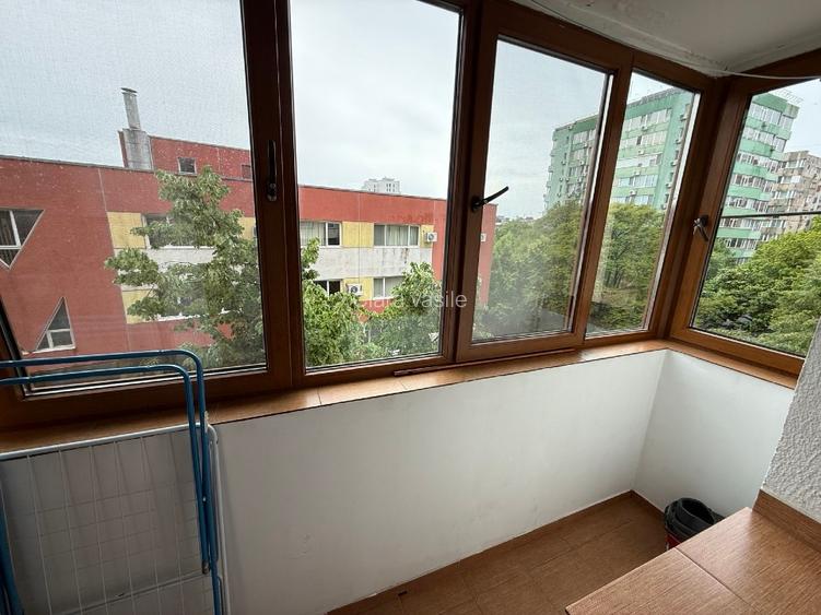 3 camere de închiriat I Panduri I Bloc 1992 I Aproape de centru I mobilat I  - 16
