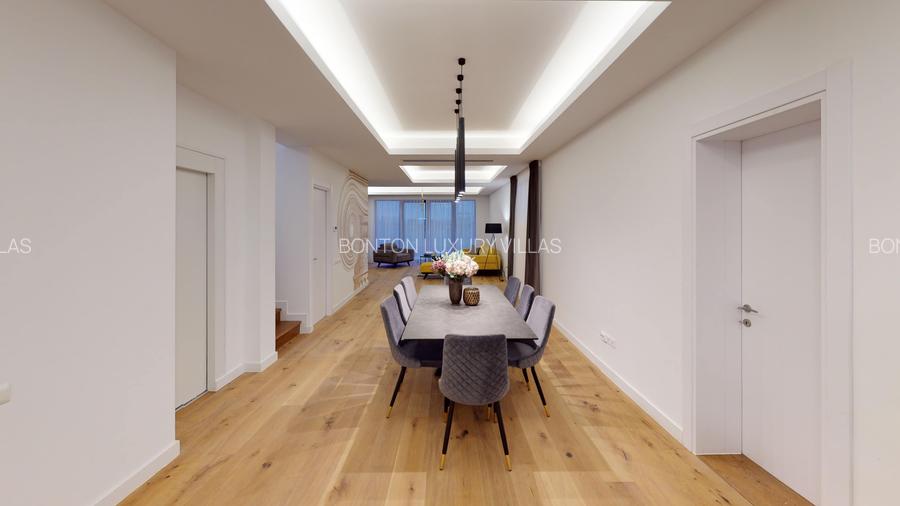 BONTON Luxury Villas - 11