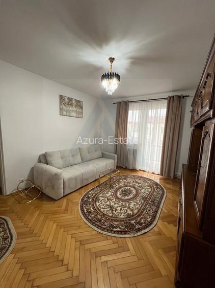 Apartament 3 camere 60 mp utili boxa la subsol zona Mihai Viteazul - 2