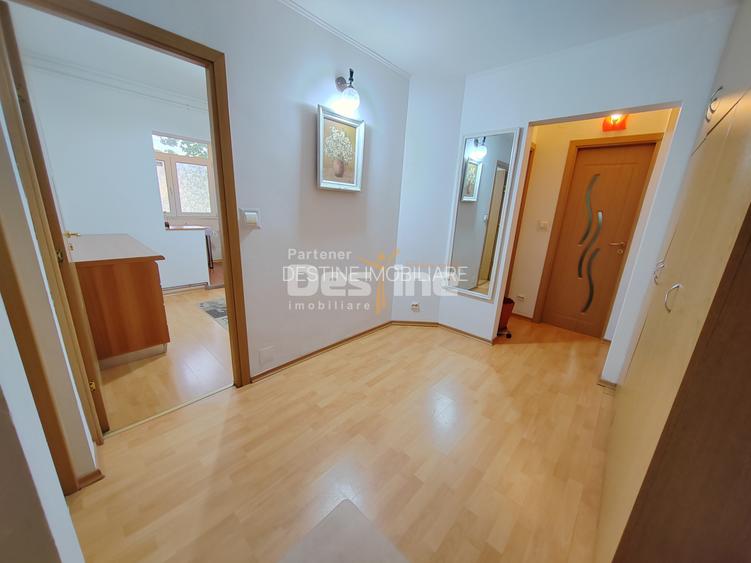 Cug - Aleea Tudor Neculai - Chirie, Apartament 2 camere - 6