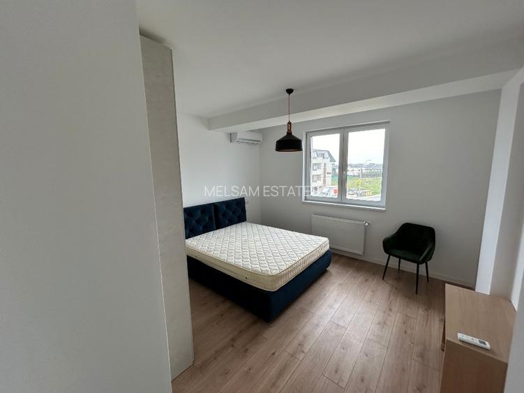 APARTAMENT 3 CAMERE DE INCHIRIAT IN OTOPENI - 5