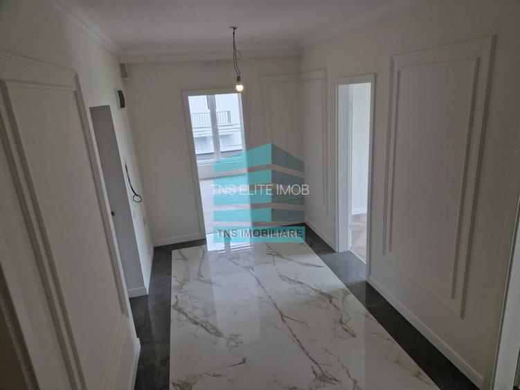 Penthouse 4 Camere,Terasă 136 mp+Parcare,Titan-Pallady–Metrou - 12