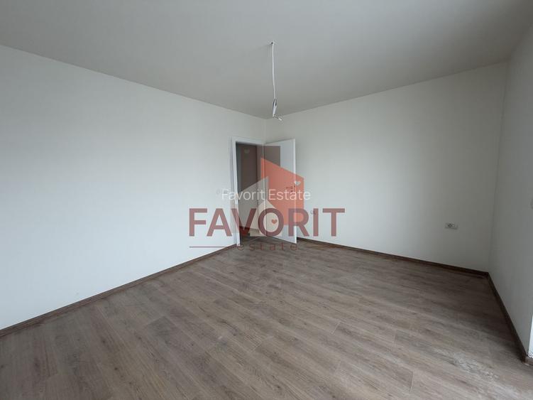 Zona Aradului. Terasa 42 mp. Dormitor matrimonial cu dressing. Comision 0%. - 18