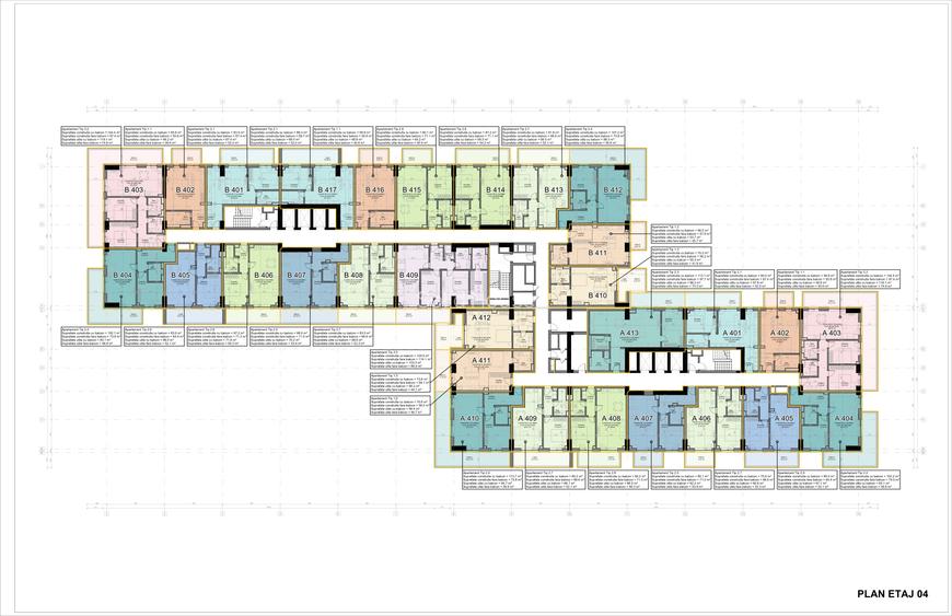 Skyline Residence - 4