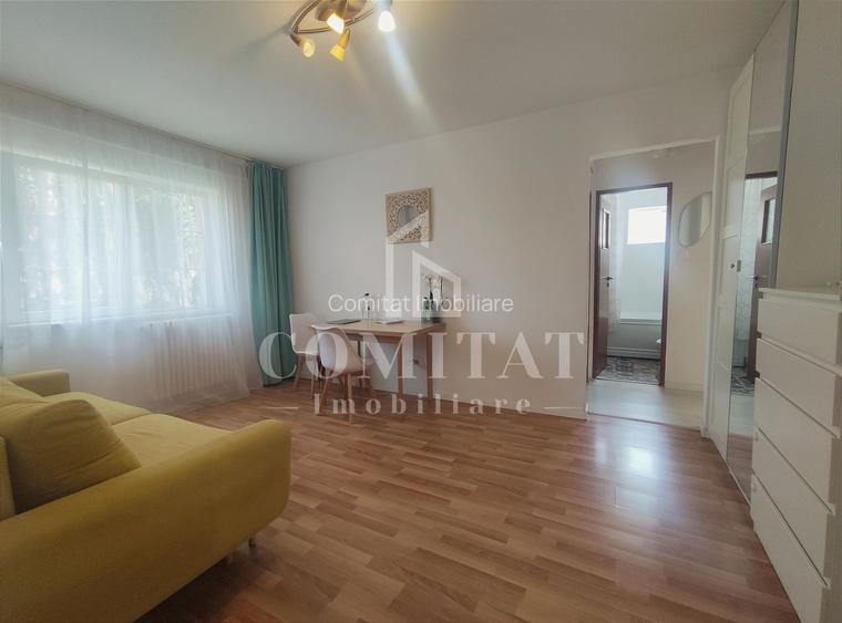 Apartament cu 3 camere | Zona „La Terenuri” - Mănăștur - 2