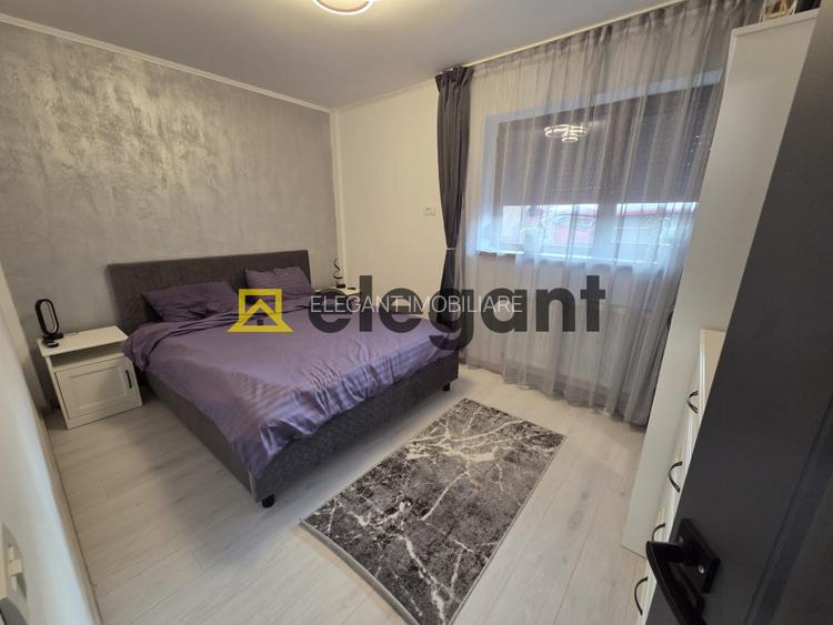 Lux, prima inchiriere, bloc nou! 3 camere, terasa spatioasa, Ultracentral - 8