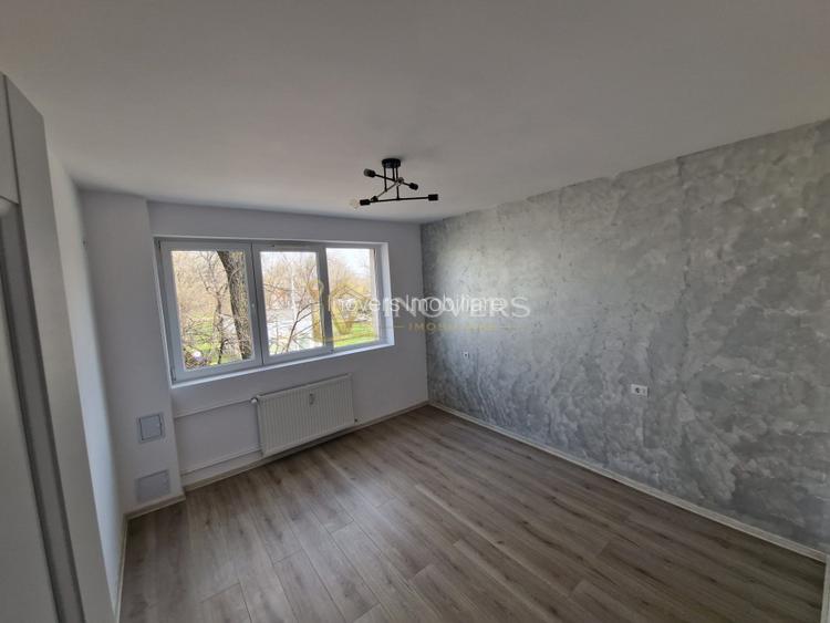 Apartament 3 camere | Complet renovat | Etaj 2/4 | Calea Giulești - 5