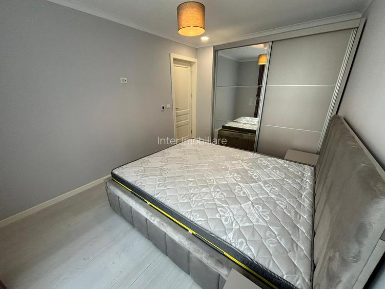 Casa 4 camere - Valea Lupului - Cubic Village - Cod 154787 - 7