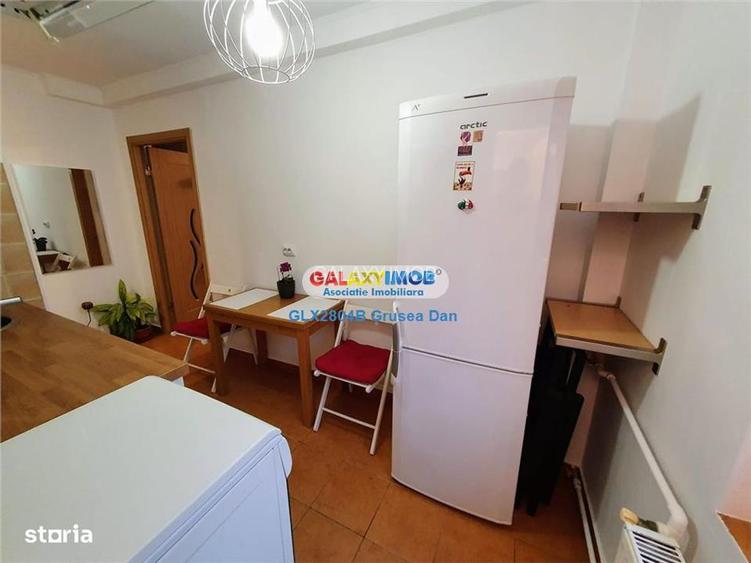 mall vitan | studio 45mp chic modern 1990 | AC pat balcon | metrou - 7