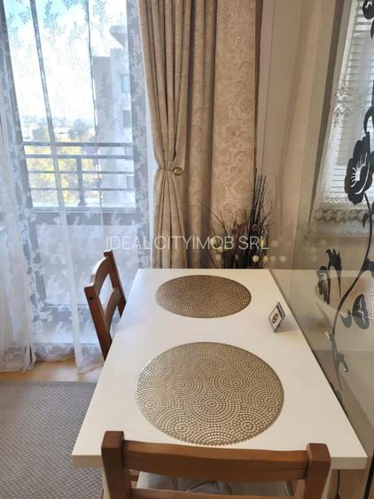 Studio modern de VÂNZARE ,zona Băneasa, în apropierea Ambasadei S.U.A - 9