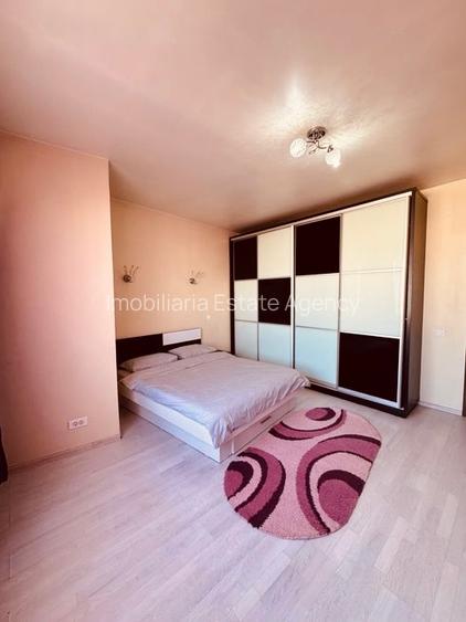 Apartament 2 camere Unirii - Zepter, CENTRALA PROPRIE, mobilat si utilat modern - 3