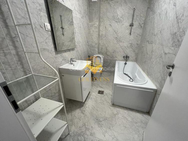 2 camere, modern, bloc nou, Baciu, Galaxiei zona Old GYM, Pet Friendly - 6