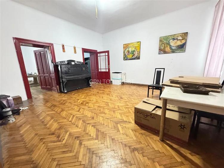 Apartament 4 camere spatios 114mp zona Ultracentrala - 8