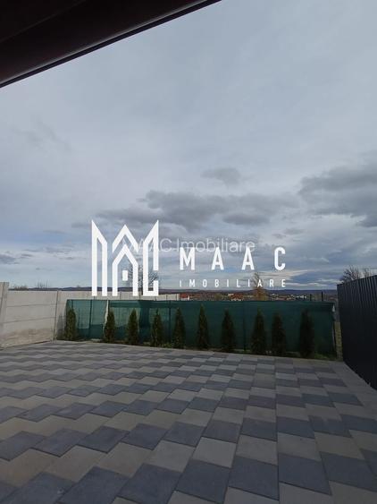 Casă Nouă Modernă | 3 camere | 110MPU | Disponibilă Imediat | Calea Cisnădiei - 18