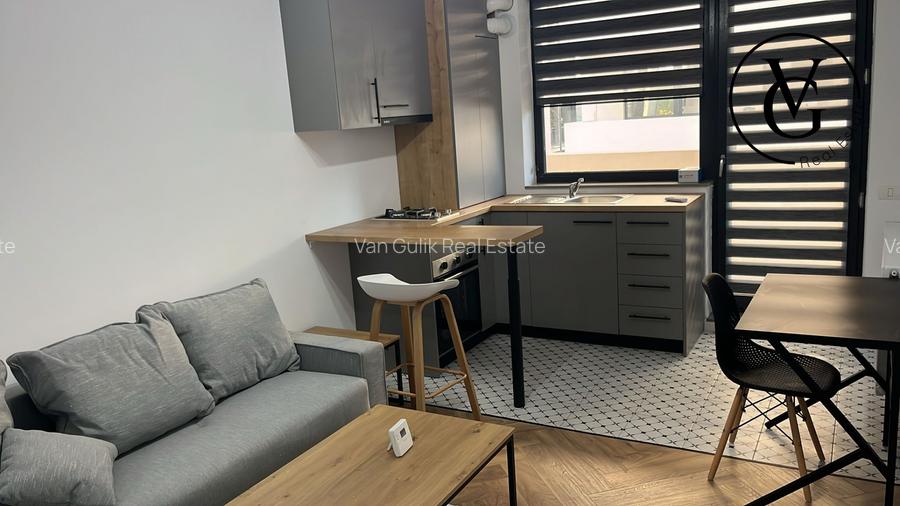 Apartament 2 camere - Campus Universitar - 5