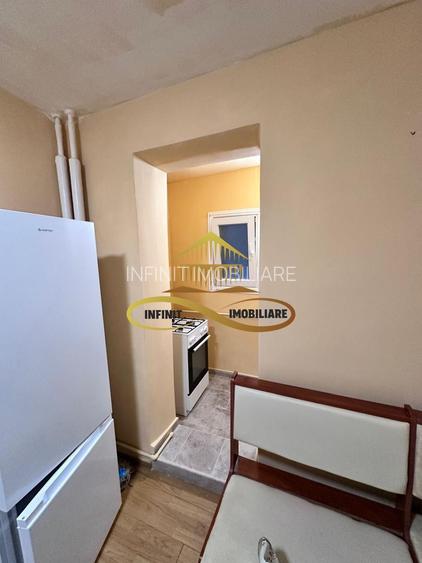 Inchiriez apartament 3 camere, decomandat, Alecu Rousso, Bacau - 8