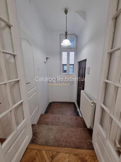 Apartament cu 4 camere de inchiriat in zona Unirii - Coposu - 6