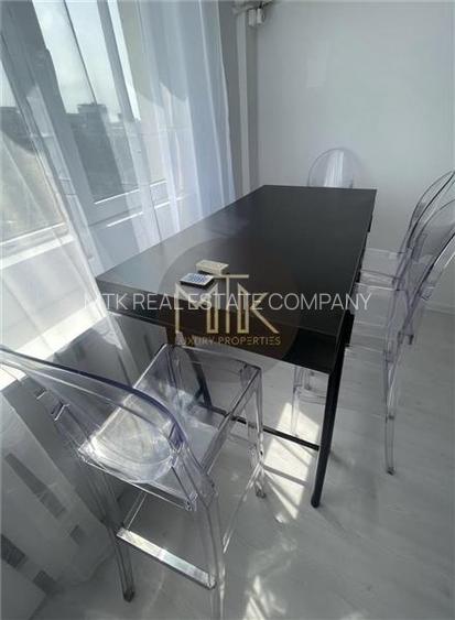 Apartament 2 camere in inima Capitalei | RENOVAT, Piata Victoriei - 7