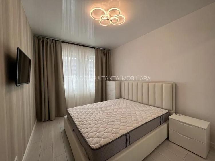 Apartament 2 camere Mihai Bravu - 2