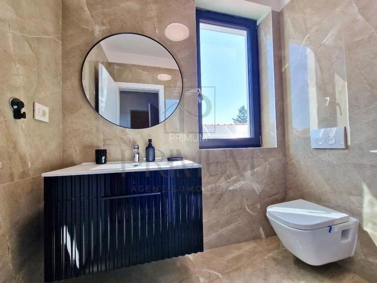 BALCESCU - CASA INDIVIDUALA - 4 CAMERE - 4 BAI - INCALZIRE PARDOSEALA - GARAJ DU - 11