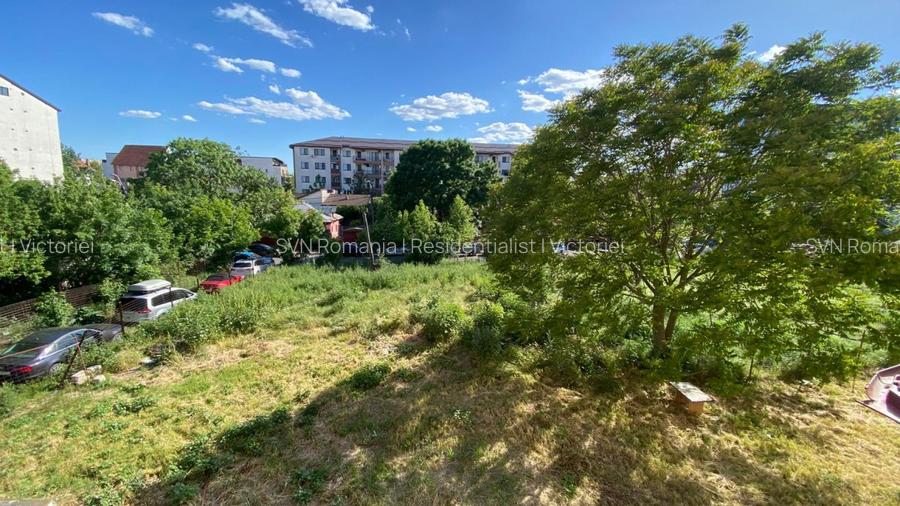 REC3001368 Cladire de vanzare Lacul Morii - 2