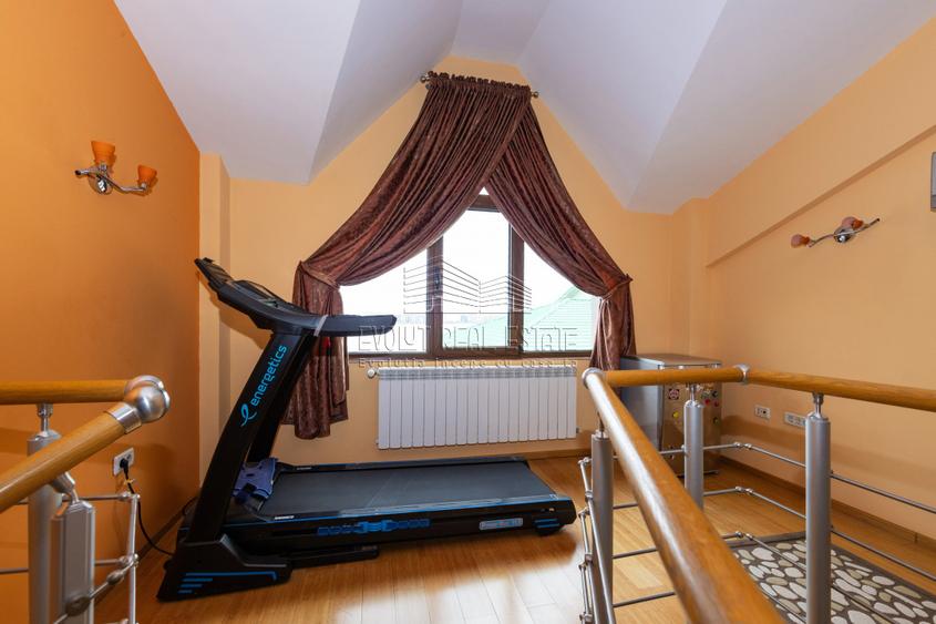 Apartament tip duplex cu vedere la lac Siutghiol – Mamaia Sat - 28