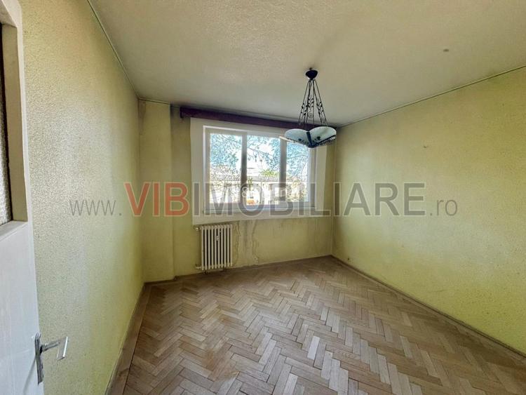 2 Camere - Calea Grivitei - Chibrit - Metrou - 4