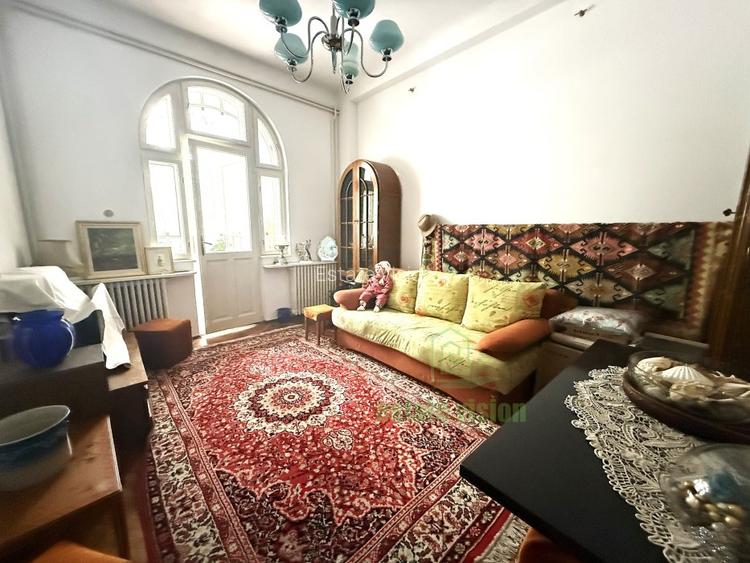 Apartament superb in vila, 5 camere spatioase, balcon + anexe, Cotroceni-Biseric - 5