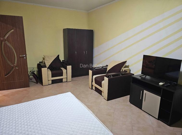 Garsoniera langa mall vitan plan secund - balcon deschis DB2028 - 6