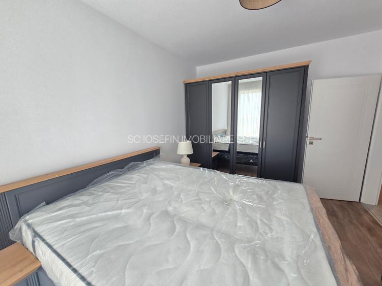 Apartament la prima inchiriere, cu loc de parcare - 4