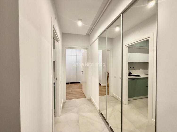Apartament 2 camere/ Complex Onix Park/ Pipera/ Promenada - 10