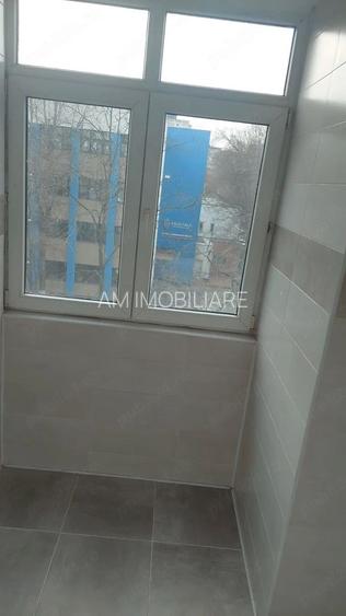 GARSONIERA- DRUMUL TABEREI, BUCATARIE INCHISA, METROU 10 MINUTE - 4