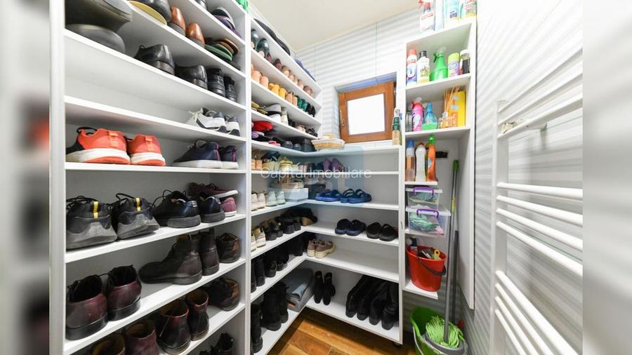 COMISION ZERO! | Casa Individuala | 1000 Mp teren | 260 mp Utili |  - 12