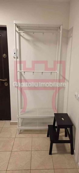 Prima inchiriare apartament renovat 1 camera Calea Turzii Panemar - 8