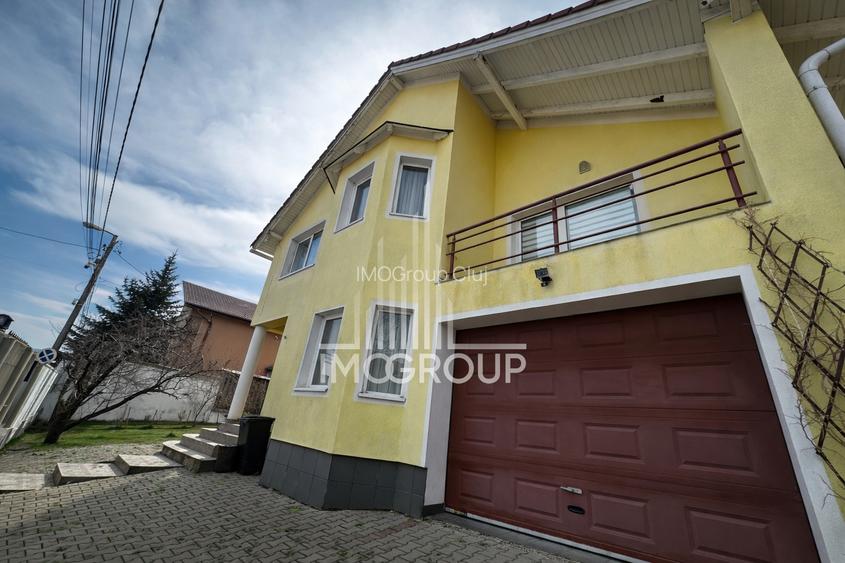 OFERTA RARA! Casa individuala 180mp teren 500mp, garaj, Buna Ziua, zona LIDL - 2