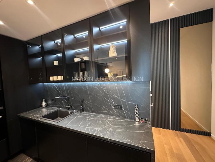 Com 0%/Apartament / ONE Verdi Park / 3 camere / Parcare subterana inclusa - 3