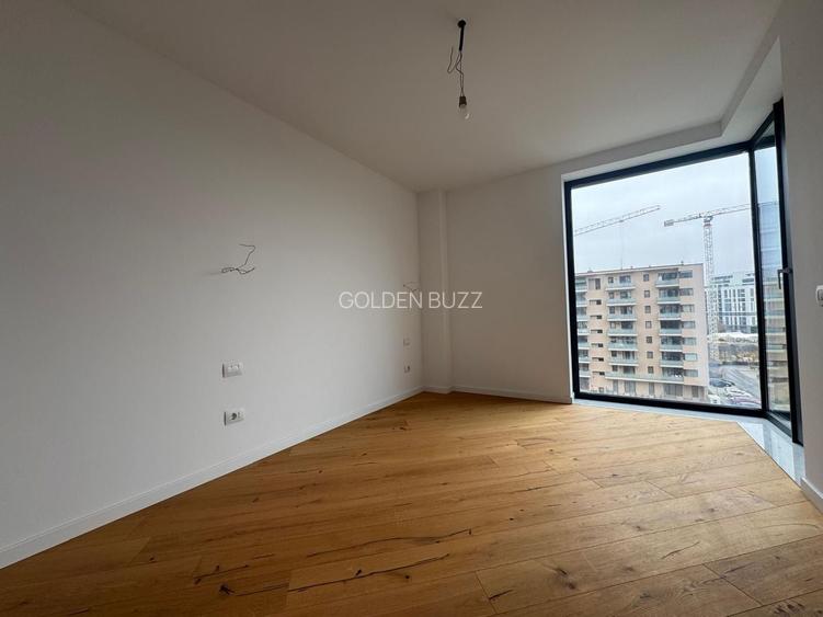 Apartament 2 camere Complex City Point - 2
