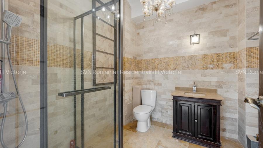 REV2004657 Casa moderna cu influente mediteraneene l Jandarmeriei - 14