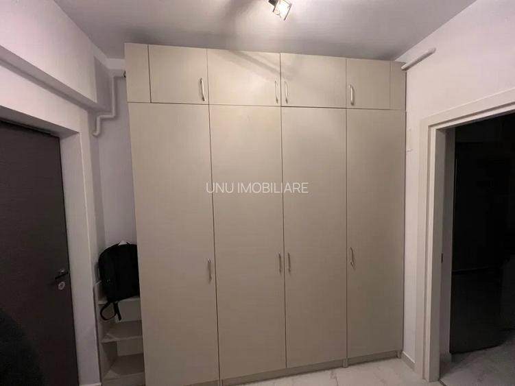 Apartament 1 camera Unirea Towers - 3