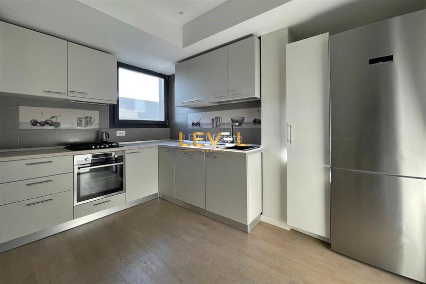 [VIDEO] Apartament 4 Camere de Vanzare - Parcare Inclusa - 300m Parcul Herastrau - 11