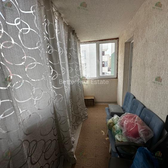 Apartament 2 camere de vânzare – Popești Leordeni, Str. Biruinței - 17